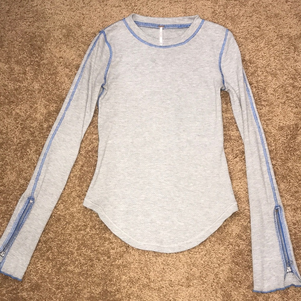Free People Thermal